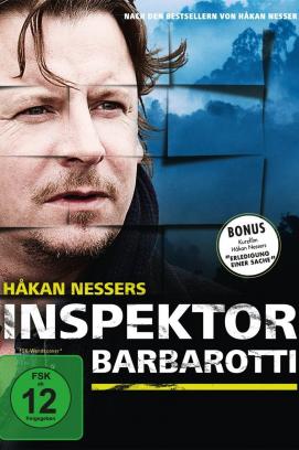 Смотреть Inspektor Barbarotti - Verachtung Онлайн бесплатно - Basierend auf den Bestsellern von Håkan Nesser: Nach dem eigensinnigen Kommissar Van...