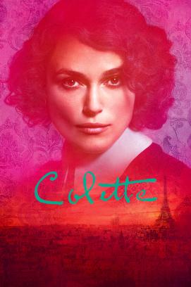 Смотреть Colette Онлайн бесплатно - Als Sidonie-Gabrielle Colette den erfolgreichen Pariser Autoren Willy heiratet, ändert...