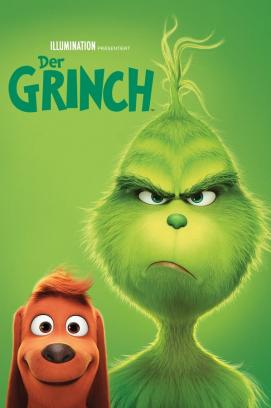 Смотреть Der Grinch Онлайн бесплатно - Der Grinch, ein grüner, weihnachtshassender Miesepeter, lebt gemeinsam mit seinem treuen...