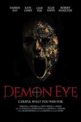 Demon Eye - Amulett des Todes