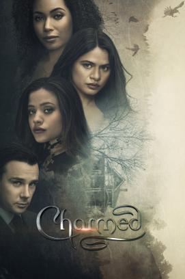 Charmed - Staffel 1