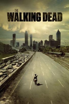The Walking Dead - Staffel 5
