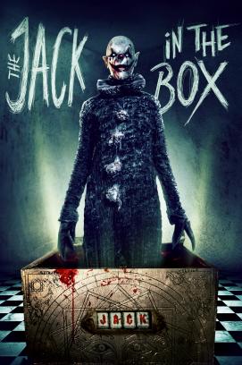 Jack in the Box - Es lebt