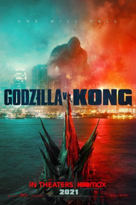 Смотреть Godzilla vs. Kong Онлайн бесплатно - Um die Welt zu retten, soll Kong von seiner Insel weggebracht werden. Der Transport...