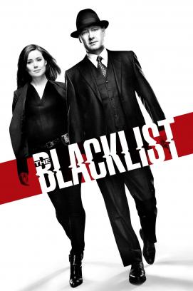 The Blacklist - Staffel 8