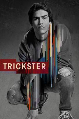 Trickster - Staffel 1