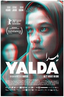 Yalda - A Night For Forgiveness