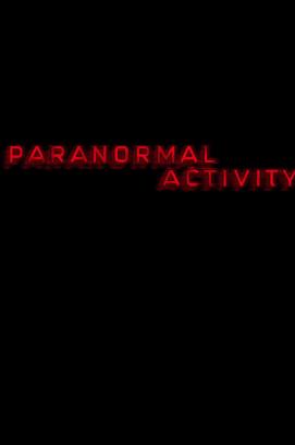 Paranormal Activity: Next of Kin
