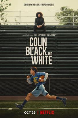 Colin in Black & White - Staffel 1