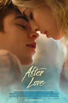 Смотреть After Love Онлайн бесплатно - Dritter Teil der „After“-Reihe mit Josephine Langford und Hero Fiennes Tiffin als Tessa...
