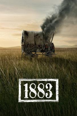 Смотреть 1883 - Staffel 1 Онлайн бесплатно - Begleitet die Familie Dutton auf ihrer Reise durch die Great Plains in Richtung der...