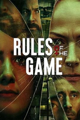 Rules of The Game - Staffel 1 *English*