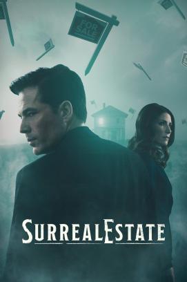 SurrealEstate - Staffel 1