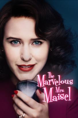 The Marvelous Mrs. Maisel - Staffel 4