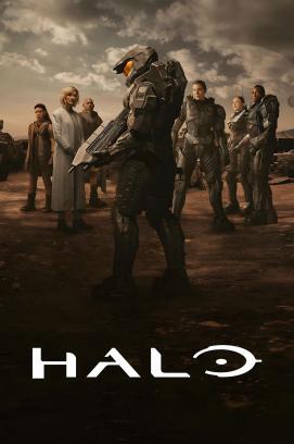 Смотреть Halo - Staffel 1 Онлайн бесплатно - In der Adaption des Computerspiels „Halo“ wappnet sich ein Team von Soldaten, um gegen...