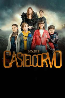 Die Ritter von Castelcorvo - Staffel 1