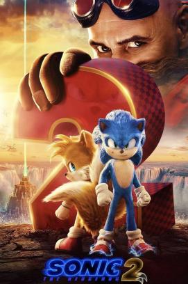Смотреть Sonic the Hedgehog 2 Онлайн бесплатно - Nachdem sich Sonic in Green Hills niedergelassen hat, will er beweisen, dass er das Zeug...