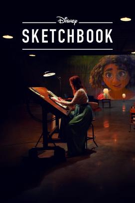 Sketchbook - Staffel 1