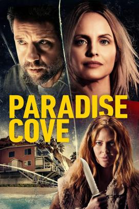 Paradise Cove - Lieber gehasst als ignoriert