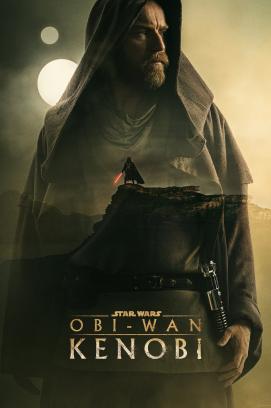 Смотреть Star Wars: Obi-Wan Kenobi - Staffel 1 Онлайн бесплатно - Die Geschichte beginnt 10 Jahre nach den dramatischen Ereignissen von 