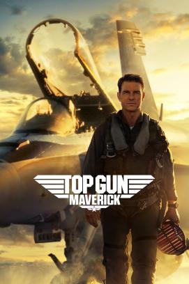 Смотреть Top Gun: Maverick Онлайн бесплатно - Ex-Flieger-Ass Maverick ist nun ein Fluglehrer, der den jungen Macho-Piloten von heute...