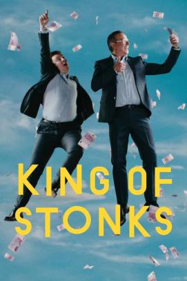 King of Stonks - Staffel 1