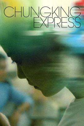 Chungkingсделай уникальное описание на немецком языке к фильму "Chungking Express" 1994 года Express