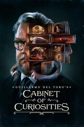 Guillermo del Toro's Cabinet of Curiosities - Staffel 1