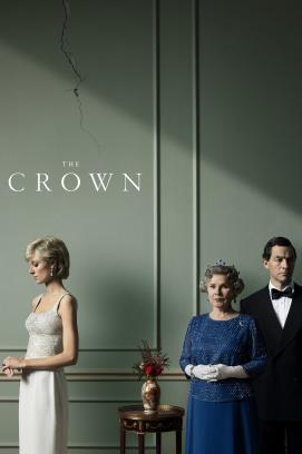 The Crown - Staffel 5