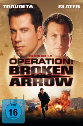 Operation: Broken Arrow
