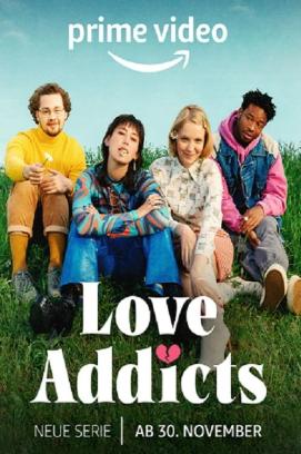 Love Addicts - Staffel 1