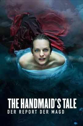The Handmaid’s Tale - Staffel 5