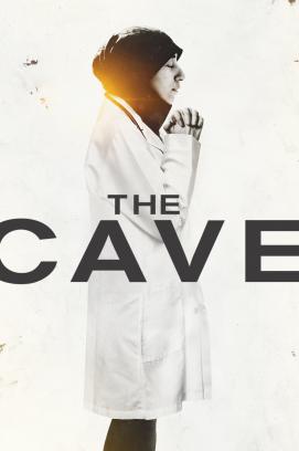 The Cave – Eine Klinik im Untergrund
