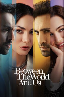 Between the World and Us - Staffel 1