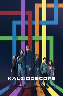 Kaleidoskop - Staffel 1