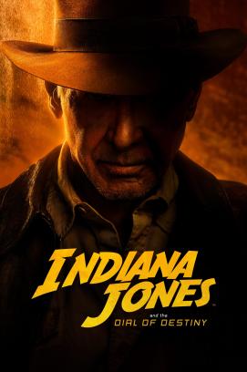 Indiana Jones und der Ruf des Schicksals
