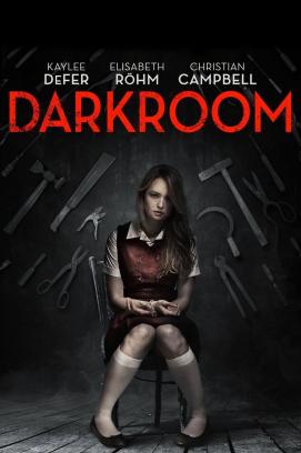 Darkroom - Das Folterzimmer!