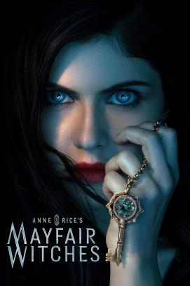 Mayfair Witches - Staffel 1