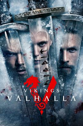 Vikings: Valhalla - Staffel 2