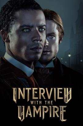 Interview mit einem Vampir - Staffel 1