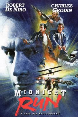 Midnight Run - 5 Tage bis Mitternacht