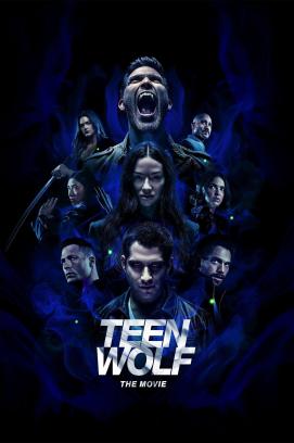 Teen Wolf: The Movie *English*