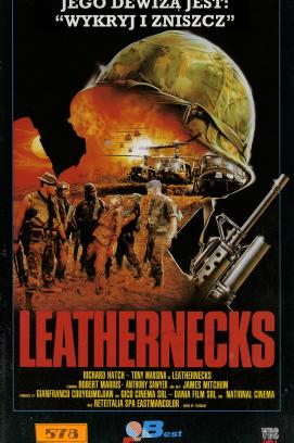 Leathernecks