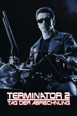 Terminator 2 - Tag der Abrechnung *Full HD*