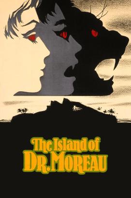 Die Insel des Dr. Moreau