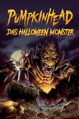 Pumpkinhead - Das Halloween Monster