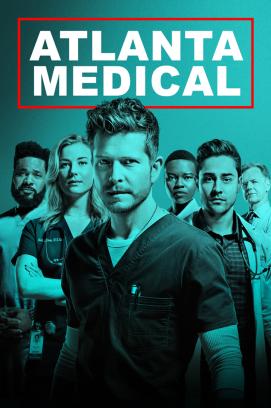Atlanta Medical - Staffel 1