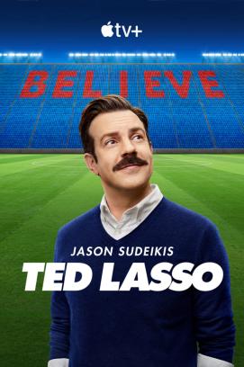Ted Lasso - Staffel 3