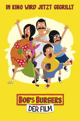 Bob’s Burgers – Der Film