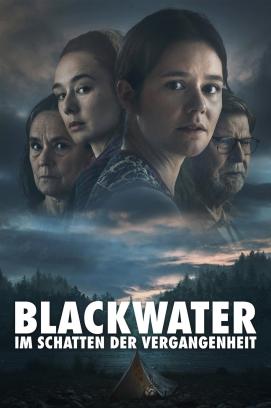Blackwater - Im Schatten der Vergangenheit - Staffel 1